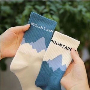 Sports socks